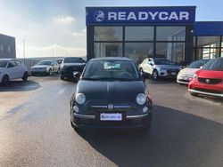 Blu/azzurro Usata 2009 Fiat 500 Pop Due volumi | 1500 € (Super prezzo)