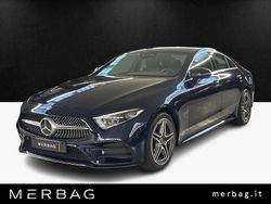 Blu/azzurro Usata 2018 Mercedes 450 Premium Coupé | 36.900 €