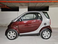 Usata 2005 Smart ForTwo Coupé Due volumi | 4200 € (Cara)