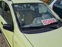 Usata 2006 Fiat Panda Emotion Due volumi | 3000 € (Ottimo prezzo)