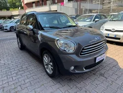 Marrone Usata 2013 Mini Cooper D Countryman SUV | 8300 € (Ottimo prezzo)