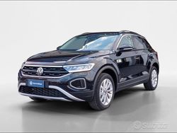 Nero Nuova 2025 VW T-Roc Edition SUV | 28.900 € (Super prezzo)