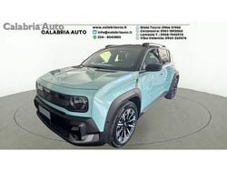 Verde(met.) Nuova 2025 Renault 4 E-Tech Iconic SUV | 36.500 € (Cara)