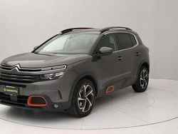 Grigio platinum Usata 2020 Citroën C5 Aircross Feel SUV | 15.990 € (Buon prezzo)
