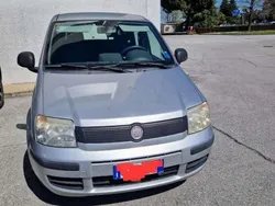 Usata 2011 Fiat Panda Active Due volumi | 4000 € (Ottimo prezzo)