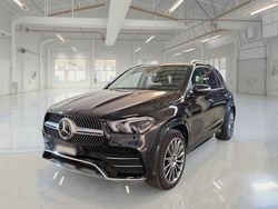 Nero Usata 2020 Mercedes GLE350 Premium SUV | 54.100 € (Buon prezzo)