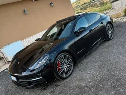 Usata 2017 Porsche Panamera 4S Tre volumi | 64.999 € (Buon prezzo)