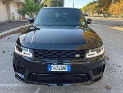 Usata 2018 Land Rover Range Rover Sport HSE SUV | 32.900 € (Buon prezzo)