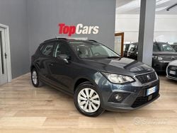 Grigio Usata 2018 Seat Arona Style SUV | 13.490 € (Buon prezzo)