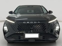 Nero Nuova 2025 Omoda 5 SUV | 21.000 € (Ottimo prezzo)