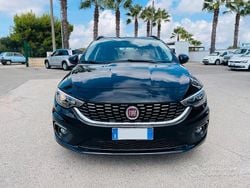 Blu/azzurro Usata 2020 Fiat Tipo S Station wagon | 12.850 € (Buon prezzo)
