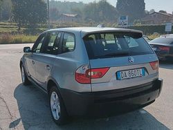 Grigio Usata 2006 BMW X3 SUV | 2900 € (Super prezzo)