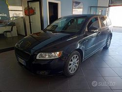Nero Usata 2009 Volvo V50 Station wagon | 2500 €
