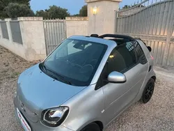 Usata 2020 Smart ForTwo Cabrio Brabus Cabrio | 16.500 € (Super prezzo)