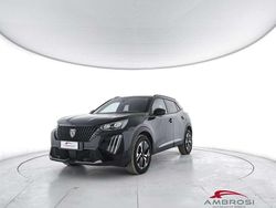 Nero Usata 2025 Peugeot 2008 Allure SUV | 17.500 € (Super prezzo)