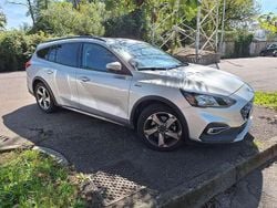 Usata 2020 Ford Focus Active Station wagon | 14.900 € (Buon prezzo)