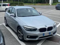 Usata 2016 BMW 116 Advantage Due volumi | 10.900 € (Ottimo prezzo)