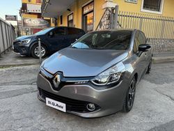 Grigio Usata 2014 Renault Clio IV Tre volumi | 7500 € (Cara)