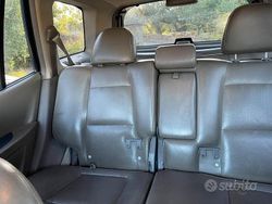 Blu Usata 2003 Hyundai Santa Fe SUV | 3000 €