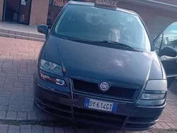 Blu/azzurro Usata 2009 Fiat Ulysse Dynamic Monovolume | 4450 € (Molto cara)