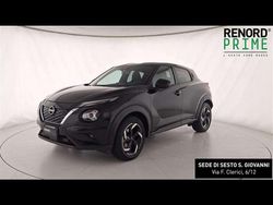 Nero Usata 2023 Nissan Juke N-Connecta SUV | 22.900 € (Buon prezzo)