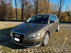 Grigio Usata 2011 Audi A3 Ambition Station wagon | 5000 € (Buon prezzo)