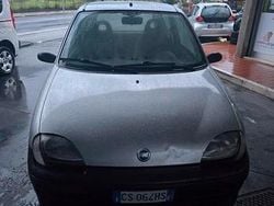 Usata 2005 Fiat Seicento Due volumi | 1550 € (Buon prezzo)