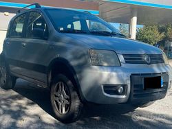 Usata 2008 Fiat Panda 4x4 Due volumi | 3700 € (Super prezzo)
