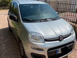 Grigio Usata 2019 Fiat Panda Tre volumi | 5500 € (Super prezzo)