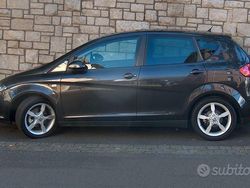 Grigio Usata 2008 Seat Altea Monovolume | 2500 € (Buon prezzo)