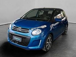 Blu Usata 2021 Citroën C1 Feel Due volumi | 11.900 € (Cara)