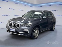 Grigio Usata 2020 BMW X5 xLine SUV | 46.490 € (Ottimo prezzo)