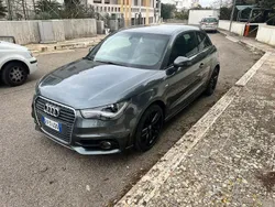 Usata 2014 Audi A1 S-Line Due volumi | 12.000 € (Buon prezzo)