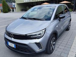 Grigio Usata 2021 Opel Crossland SUV | 17.000 € (Cara)