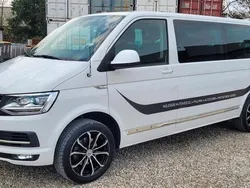 Bianco Usata 2019 VW Caravelle Monovolume | 26.900 € (Buon prezzo)