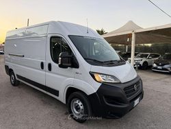 Bianco Usata 2021 Fiat Ducato 14 Furgone | 13.900 € (Buon prezzo)