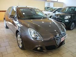 Grigio scuro Usata 2013 Alfa Romeo Giulietta Distinctive Due volumi | 6999 € (Buon prezzo)