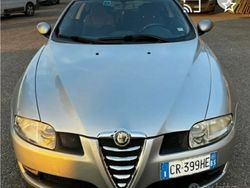 Grigio Usata 2004 Alfa Romeo GT Coupé | 5000 € (Molto cara)
