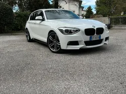 Usata 2013 BMW 120 M Sport Due volumi | 9700 € (Buon prezzo)