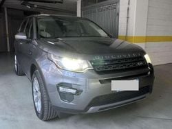 Usata 2015 Land Rover Discovery Sport HSE SUV | 12.000 € (Ottimo prezzo)