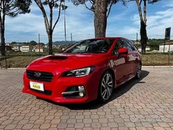 Usata 2016 Subaru Levorg Sport Station wagon | 14.300 € (Buon prezzo)