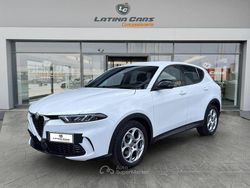 Bianco Usata 2023 Alfa Romeo Tonale Super SUV | 24.490 € (Buon prezzo)