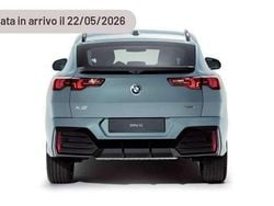 Argento Usata 2023 BMW X2 Efficient Dynamics SUV | 61.440 € (Buon prezzo)