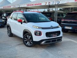 Bianco Usata 2019 Citroën C3 Aircross Feel SUV | 13.900 € (Buon prezzo)