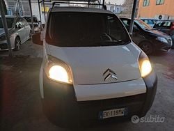 Bianco Usata 2012 Citroën Nemo Monovolume | 2700 € (Super prezzo)