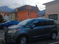 Grigio Usata 2011 Citroën C3 Picasso Monovolume | 4200 €