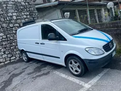 Usata 2004 Mercedes Vito Monovolume | 6000 €