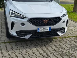 Usata 2022 Cupra Formentor SUV | 25.500 € (Buon prezzo)