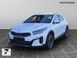 Bianco Nuova 2025 Kia XCeed Style SUV | 25.905 € (Buon prezzo)