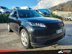 Nero Usata 2022 Land Rover Range Rover Velar SUV | 33.500 € (Ottimo prezzo)